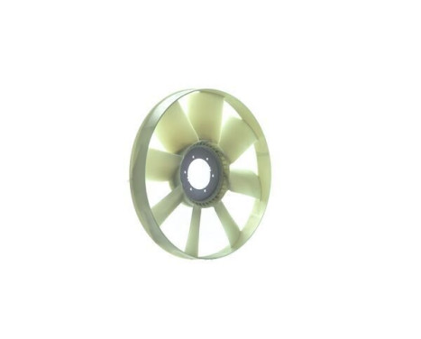 Fan Wheel, engine cooling BEHR *** PREMIUM LINE *** CFW 9 000P Mahle, Image 10