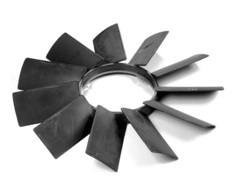 Fan Wheel, engine cooling MEYLE-ORIGINAL Quality