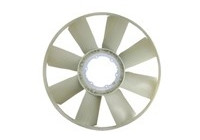 Fan Wheel, engine cooling