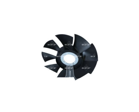 Fan Wheel, engine cooling, Image 3