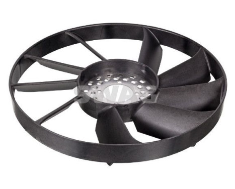 fan wheel