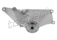 Holder, radiator fan 400 017 Topran