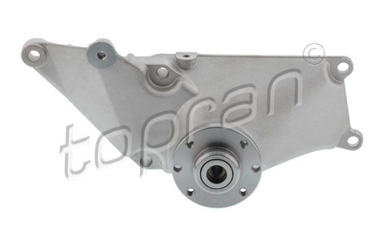 Holder, radiator fan 400 017 Topran