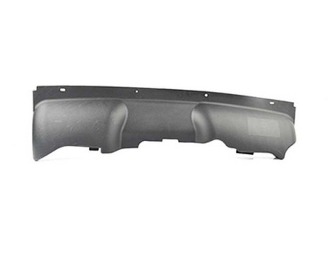 Housing, fan (motor cooling) BSG 30-922-033