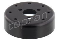 Pulley, fan 113 790 Topran