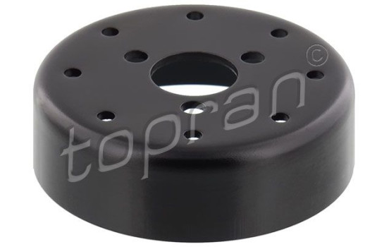 Pulley, fan 113 790 Topran