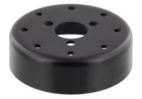 Pulley, fan 113 790 Topran