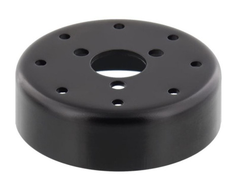 Pulley, fan 113 790 Topran