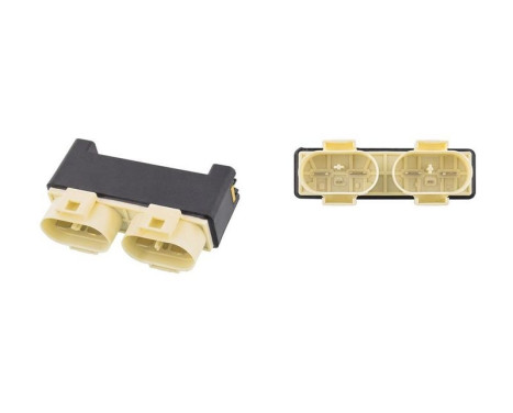 Relay, cooling fan 116 619 Topran