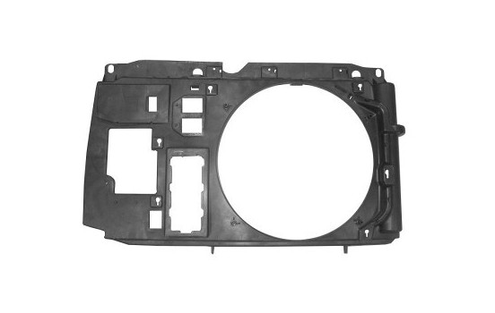SCREW FRAME from '03 PETROL 0904761 International Radiators