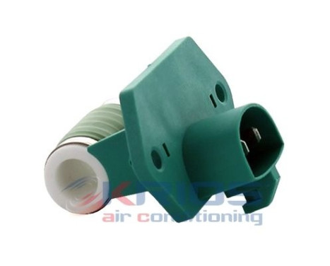 Series resistor, electric motor cooling fan K109118 Meat & Doria