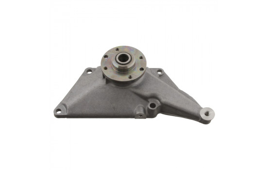 Support, cooling fan 10117 FEBI