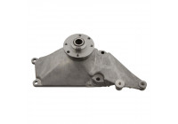 Support, cooling fan 14947 FEBI