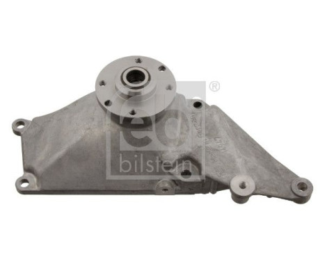 Support, cooling fan 14947 FEBI, Image 2