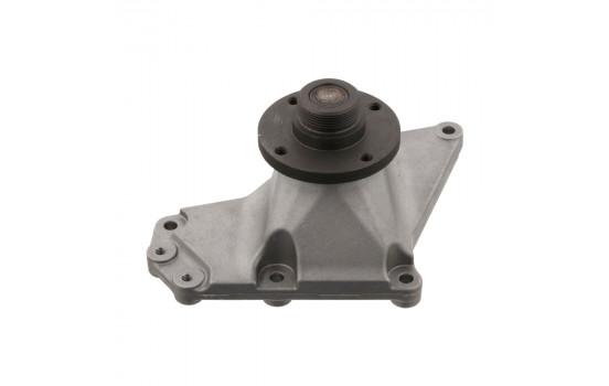 Support, cooling fan 30680 FEBI