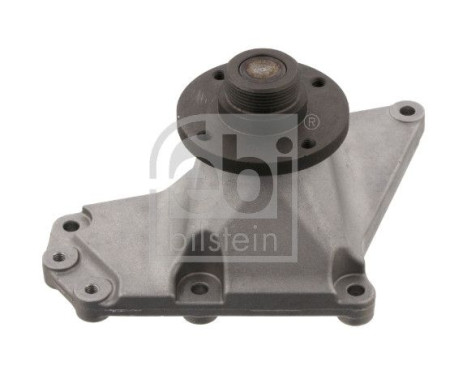 Support, cooling fan 30680 FEBI, Image 2