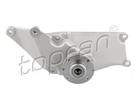 Support, cooling fan 400 016 Topran, Image 4
