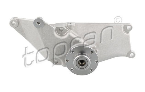 Support, cooling fan 400 016 Topran, Image 4