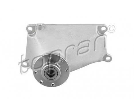 Support, cooling fan 400 913 Topran, Image 4