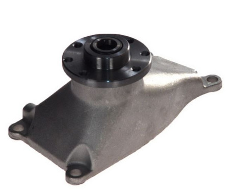 Support, cooling fan 400 913 Topran