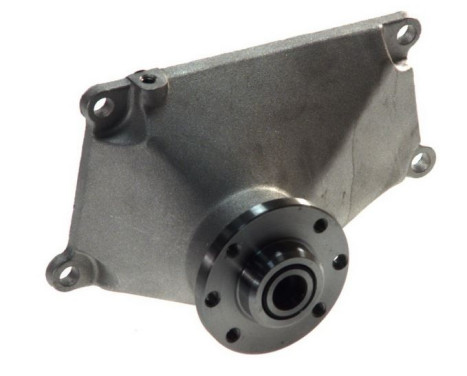 Support, cooling fan 400 913 Topran, Image 2