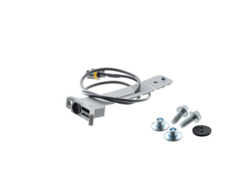 Support, cooling fan BEHR *** PREMIUM LINE *** CFX 23 000P Mahle, Image 12