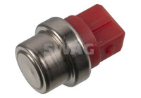 Coolant temperature sensor