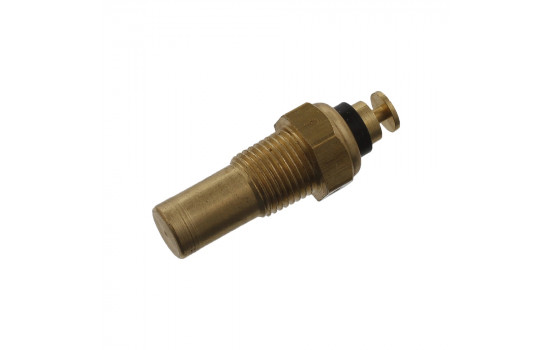 Sensor, coolant temperature 01651 FEBI