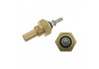 Sensor, coolant temperature 08668 FEBI