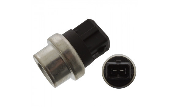 Sensor, coolant temperature 18666 FEBI