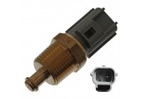 Sensor, coolant temperature 24467 FEBI