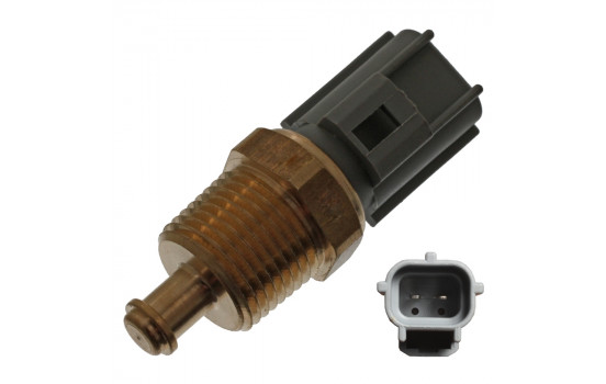 Sensor, coolant temperature 24467 FEBI