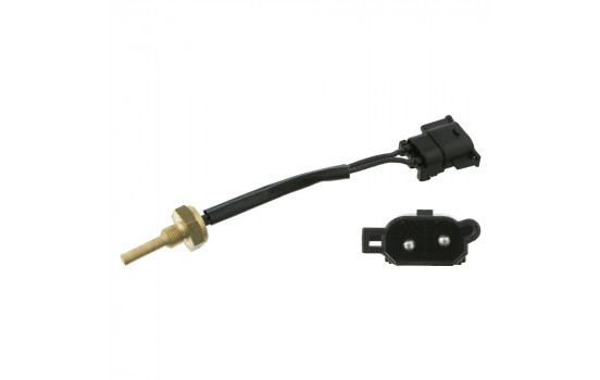 Sensor, coolant temperature 27206 FEBI