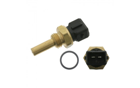 Sensor, coolant temperature 28354 FEBI