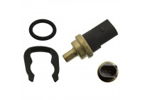 Sensor, coolant temperature 29318 FEBI