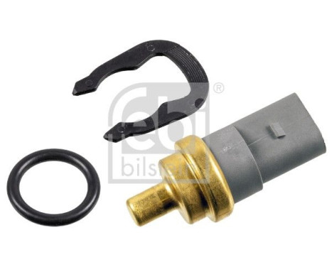 Sensor, coolant temperature 29318 FEBI, Image 2