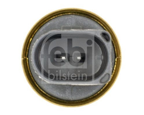 Sensor, coolant temperature 29318 FEBI, Image 3