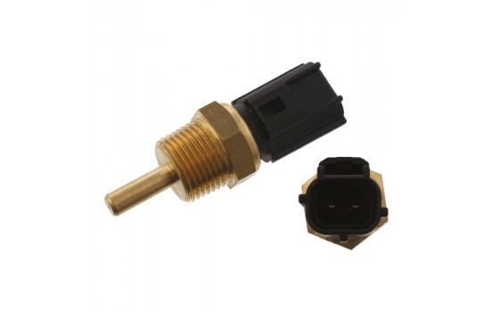 Sensor, coolant temperature 32375 FEBI