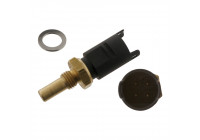 Sensor, coolant temperature 32915 FEBI