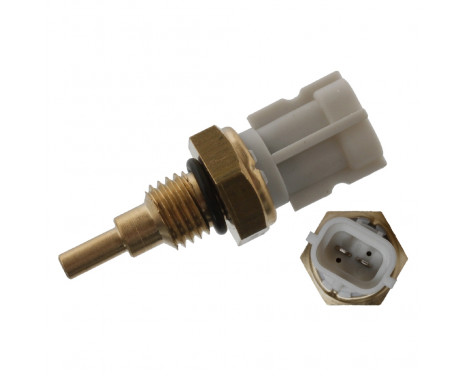 Sensor, coolant temperature 36364 FEBI