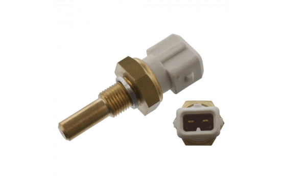 Sensor, coolant temperature 37782 FEBI