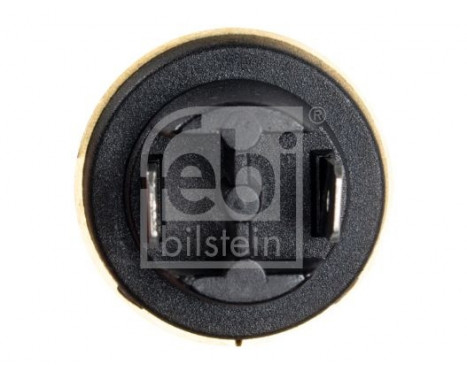 Temperature Switch, radiator fan 03079 FEBI, Image 3