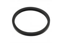 Gasket, thermostat 05156 FEBI