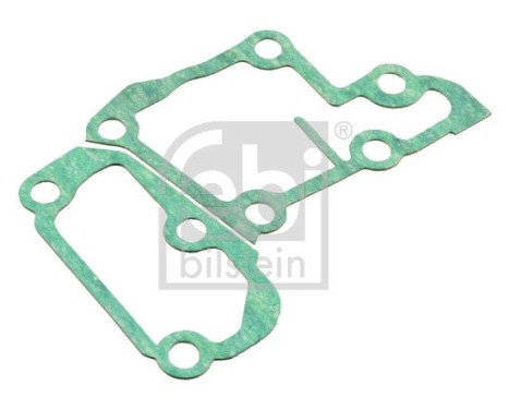 Gasket, thermostat housing 179721 FEBI, Image 2