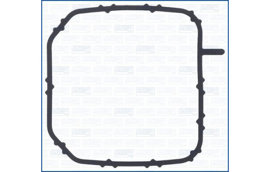 Gasket, thermostat housing