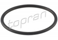 Gasket, thermostat