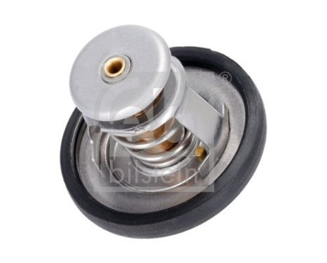 Thermostat, coolant 106104 FEBI, Image 3