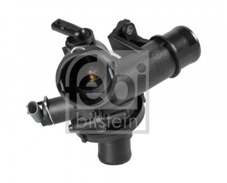 Thermostat, coolant 108840 FEBI, Image 3