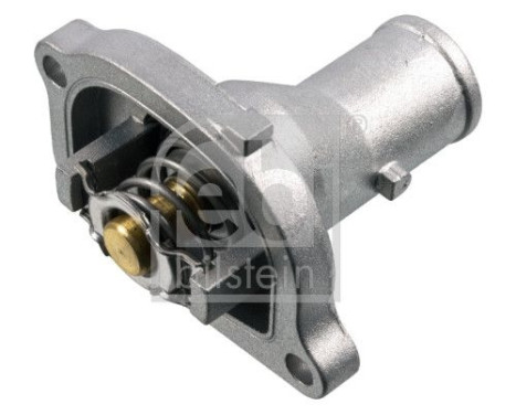 Thermostat, coolant 10897 FEBI, Image 3