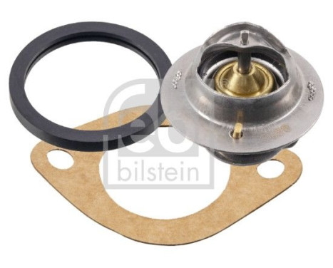 Thermostat, coolant 15800 FEBI, Image 2